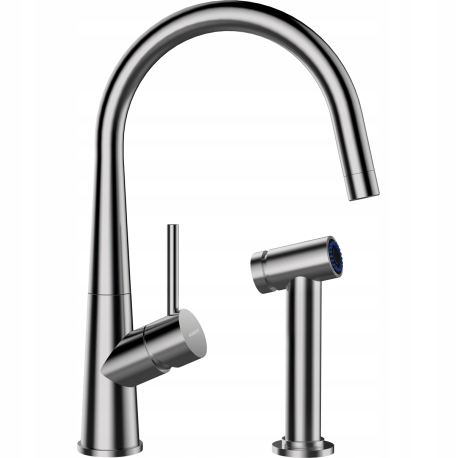 Bateria Schock CONOS PRO 528006 EDM inox