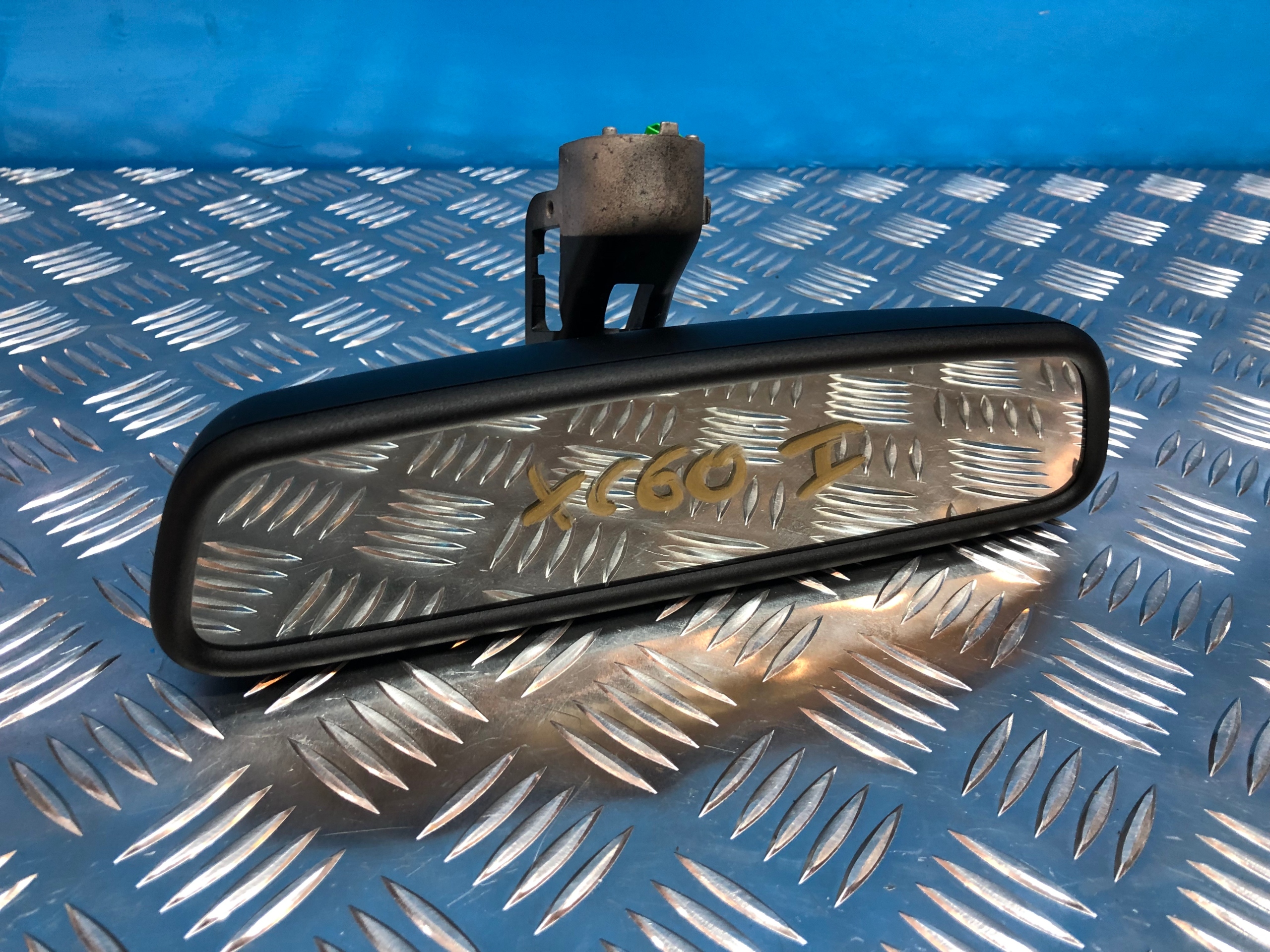 30762855 - VOLVO XC60 И ВНУТРЕННЕЕ ЗЕРКАЛО ЗАДНЕГО ВИДА