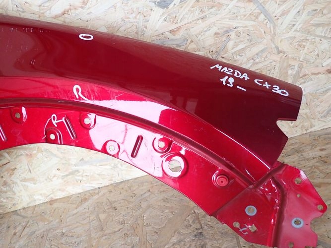 MAZDA CX-30 CX30 19- fender right front front