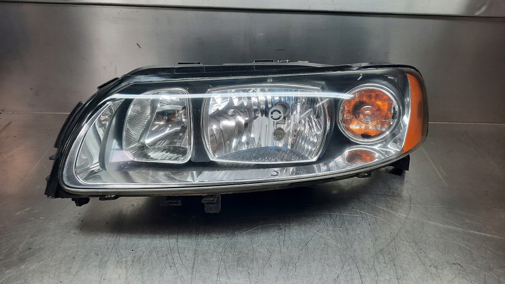 Frontscheinwerfer Volvo S60/V60 S60 30698825 LED Links Scheinwerfer Headlight - Thumbnail 1