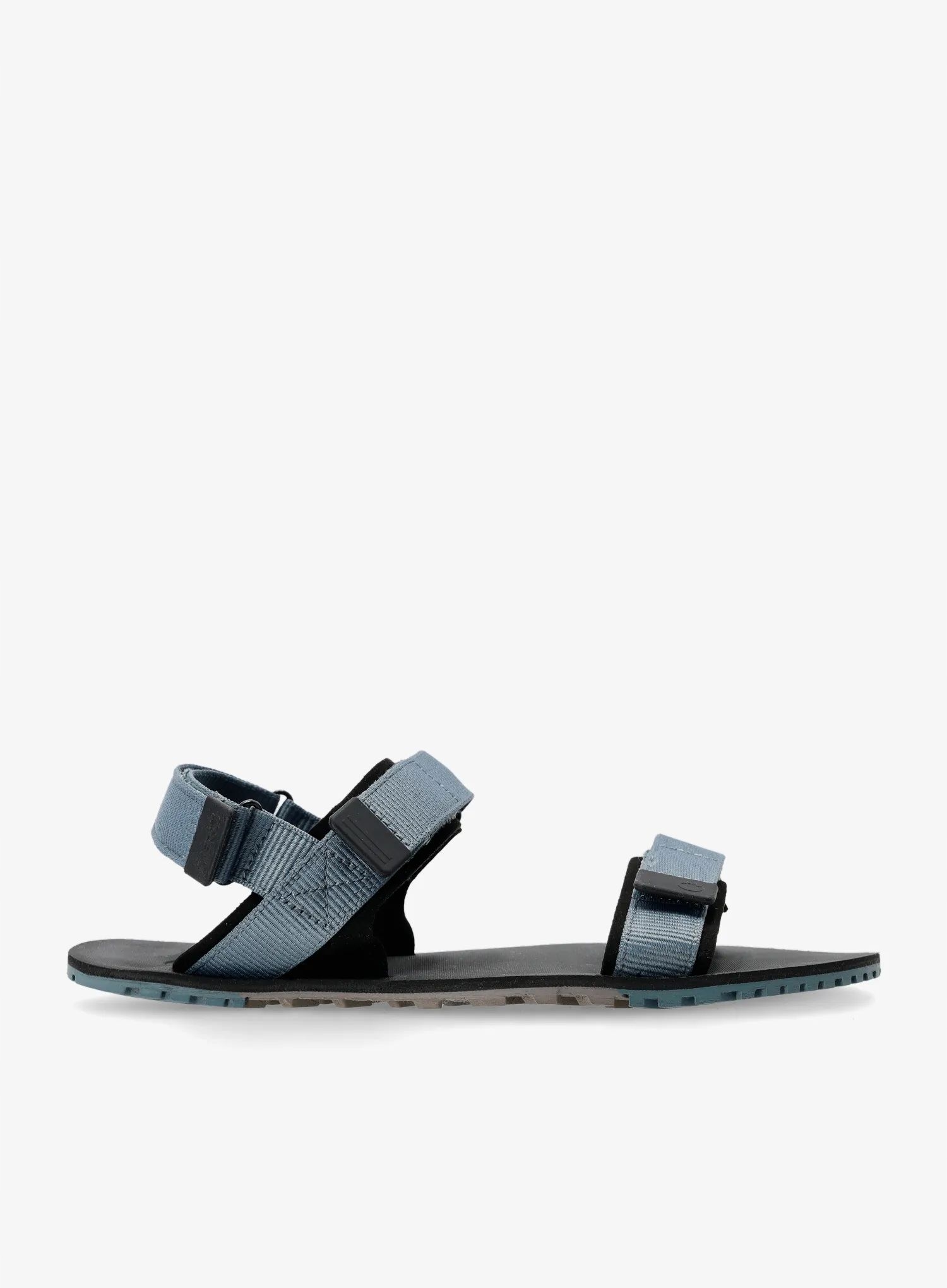 Pánské sandály Xero Shoes D-Trail stormy weather/black 45