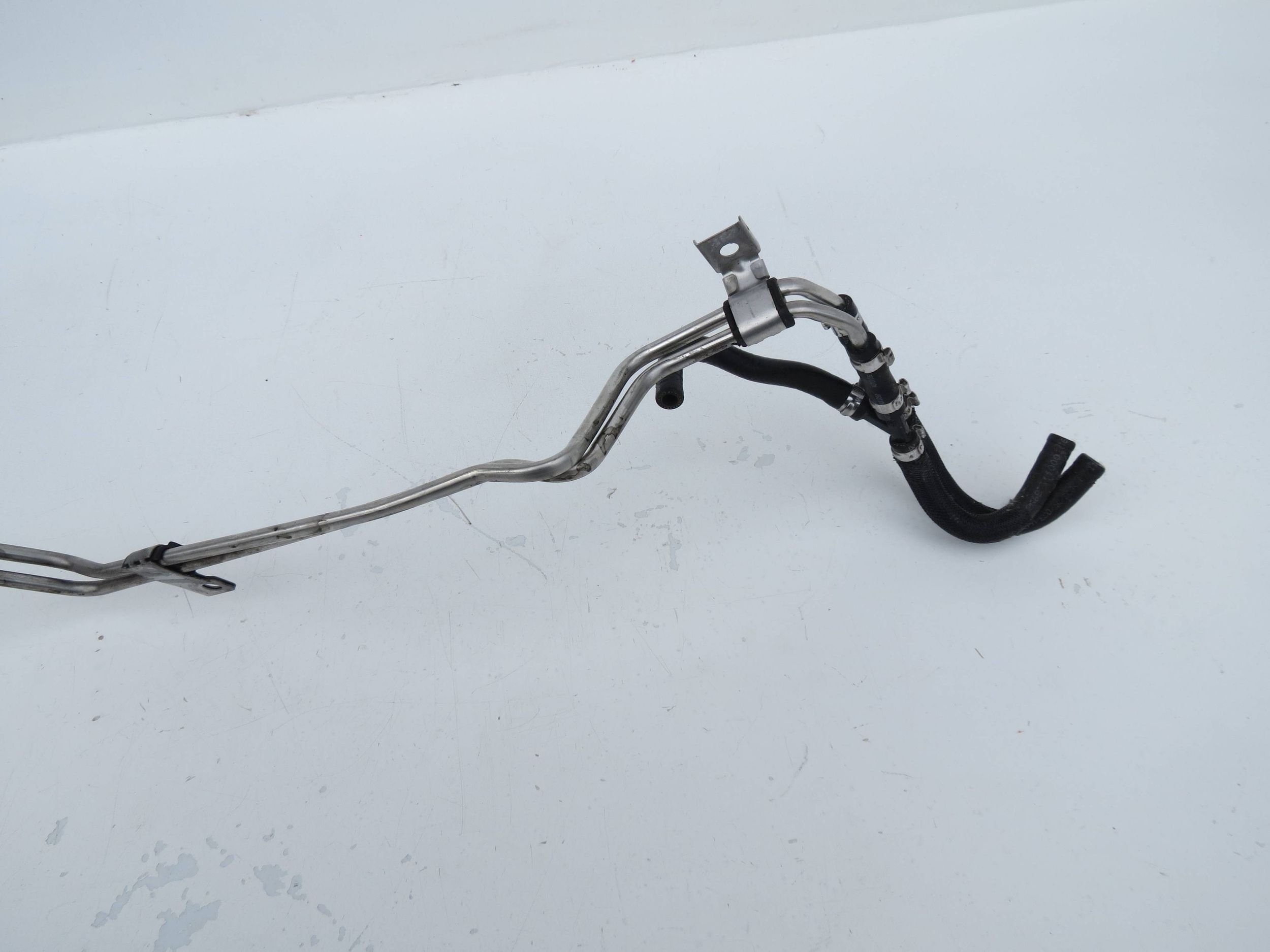 fuel hoses VOLVO V60 2.0D 163KM S60 II