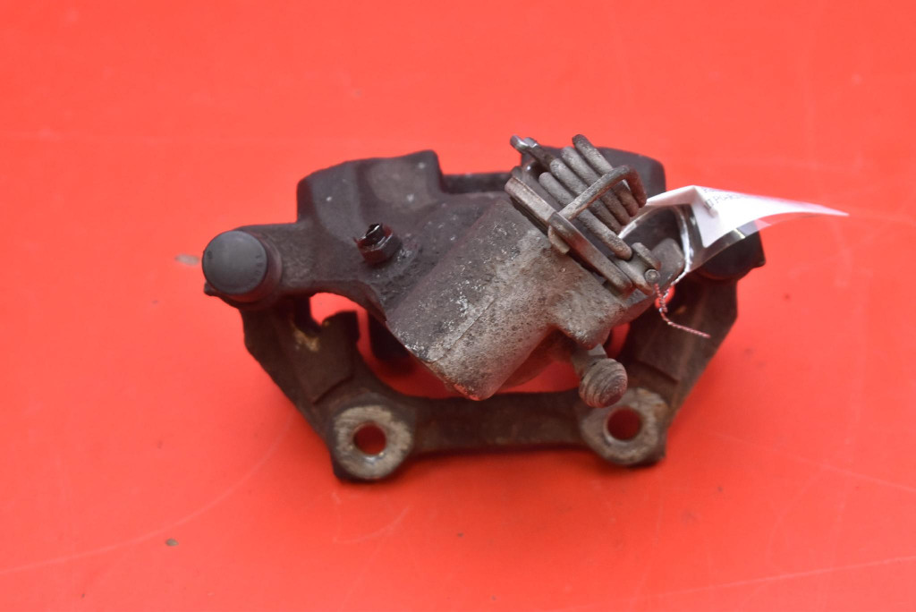 caliper brake left rear part RENAULT LAGUNA 3 III 2.0 DCI 131 KM 07-11