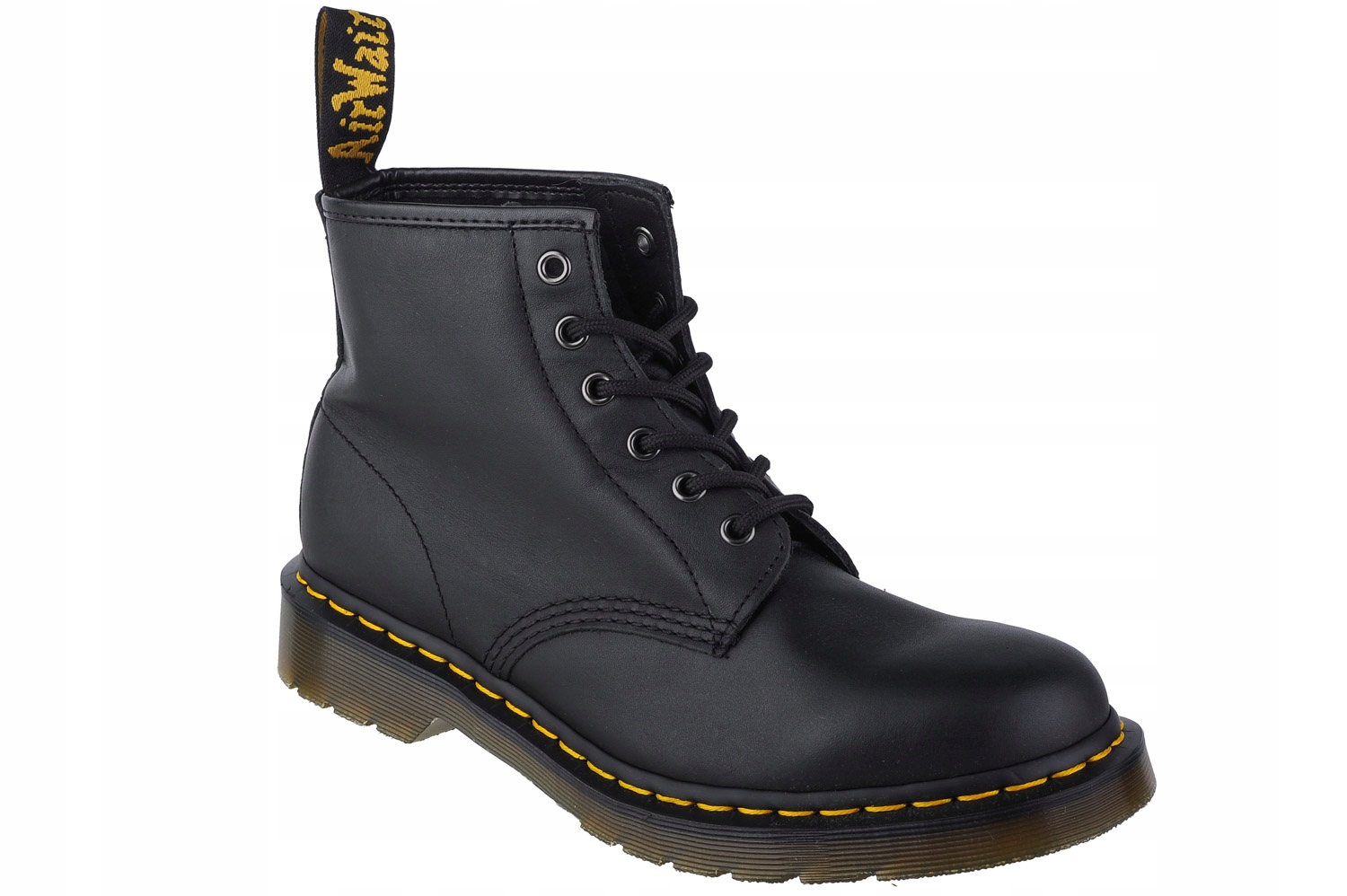 Męskie glany Dr. Martens 101 Nappa r.36