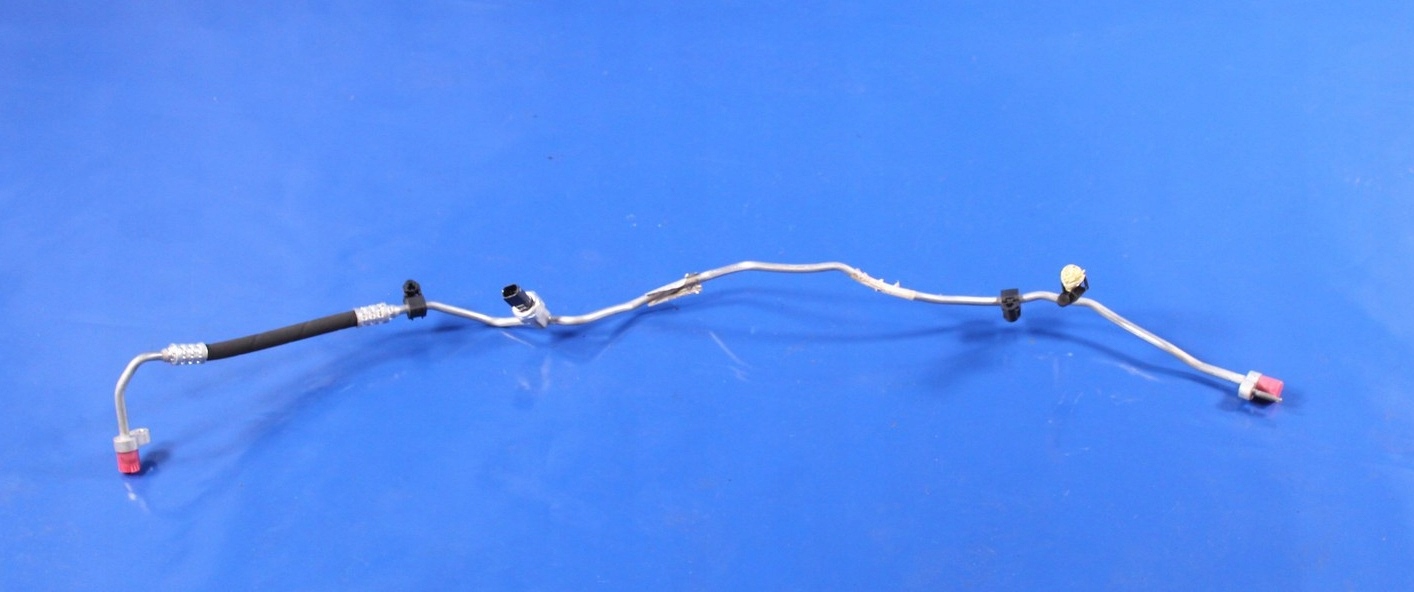 Кабель кондиционера MERCEDES W246 A2468301002