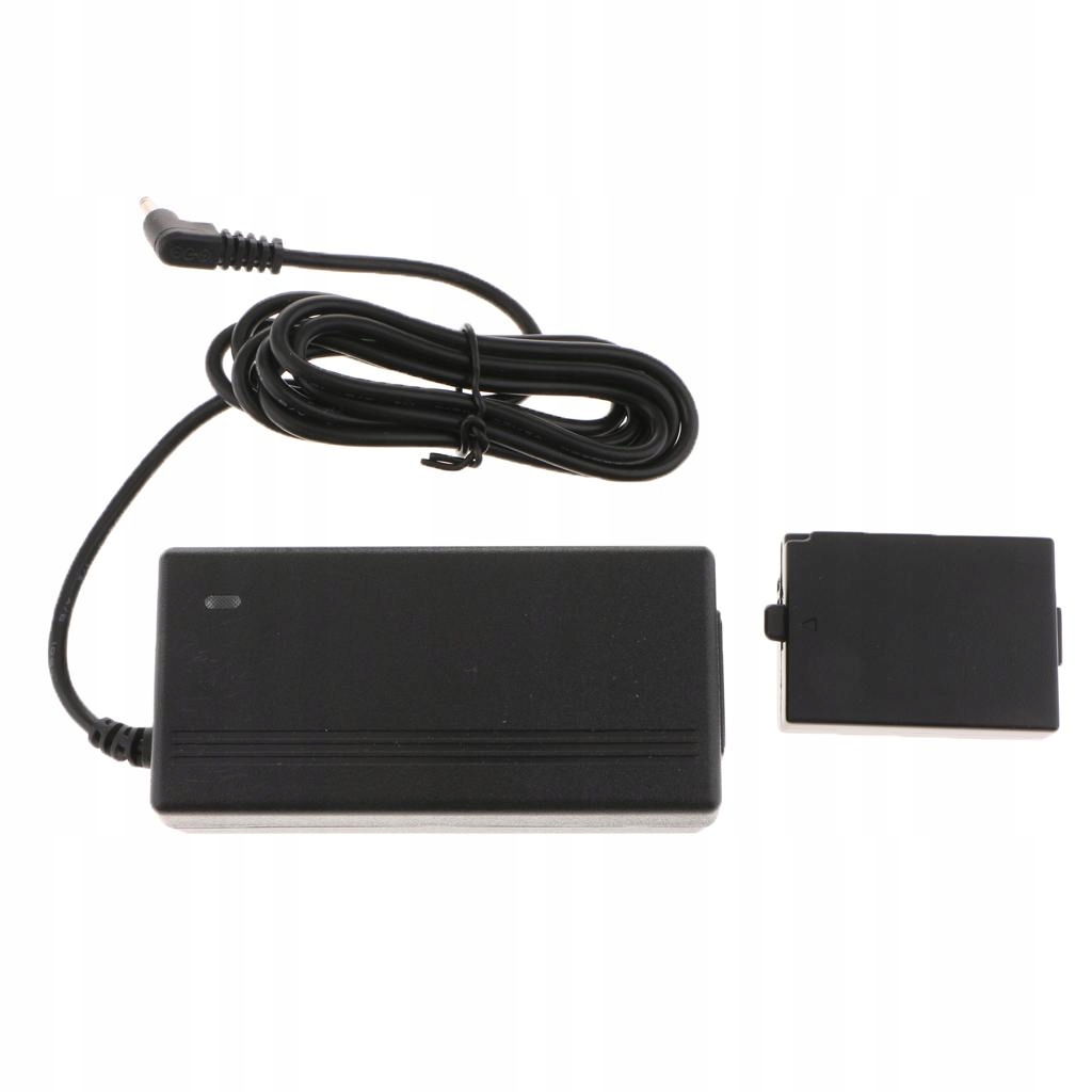 Power Adapter + DC Coupler For 3 T5, 11000000D Model Zestaw zasilacza sieciowego ACK-E10
