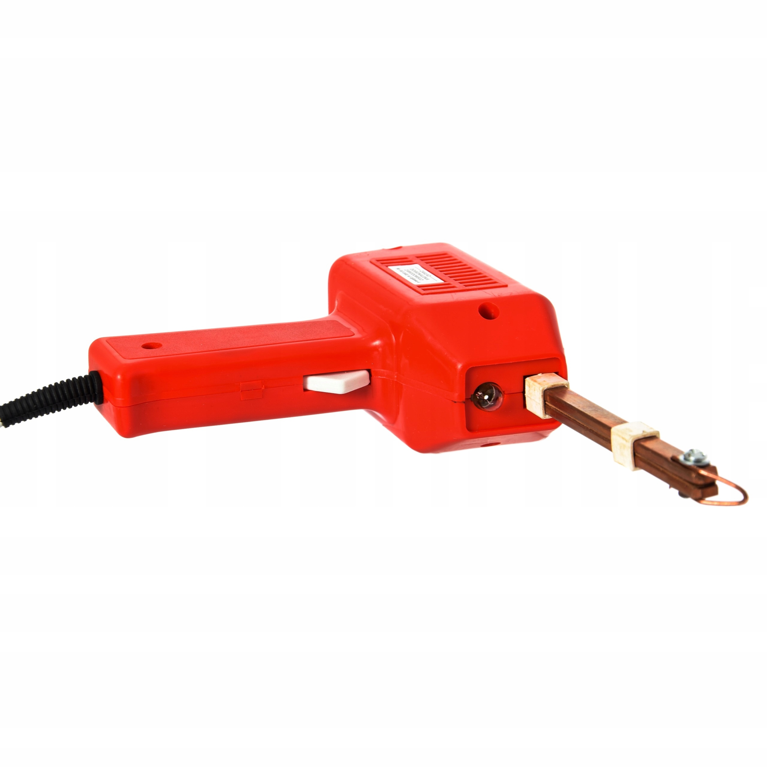 LUTOWNICA TRANSFORMATOROWA LT-75I ZDZ 75W Marka ZDZ