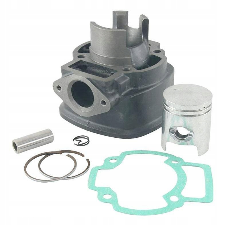 Válec komplet skútr 2T pro Piaggio Nrg St Gilera 40 mm 50 cc Ultimo
