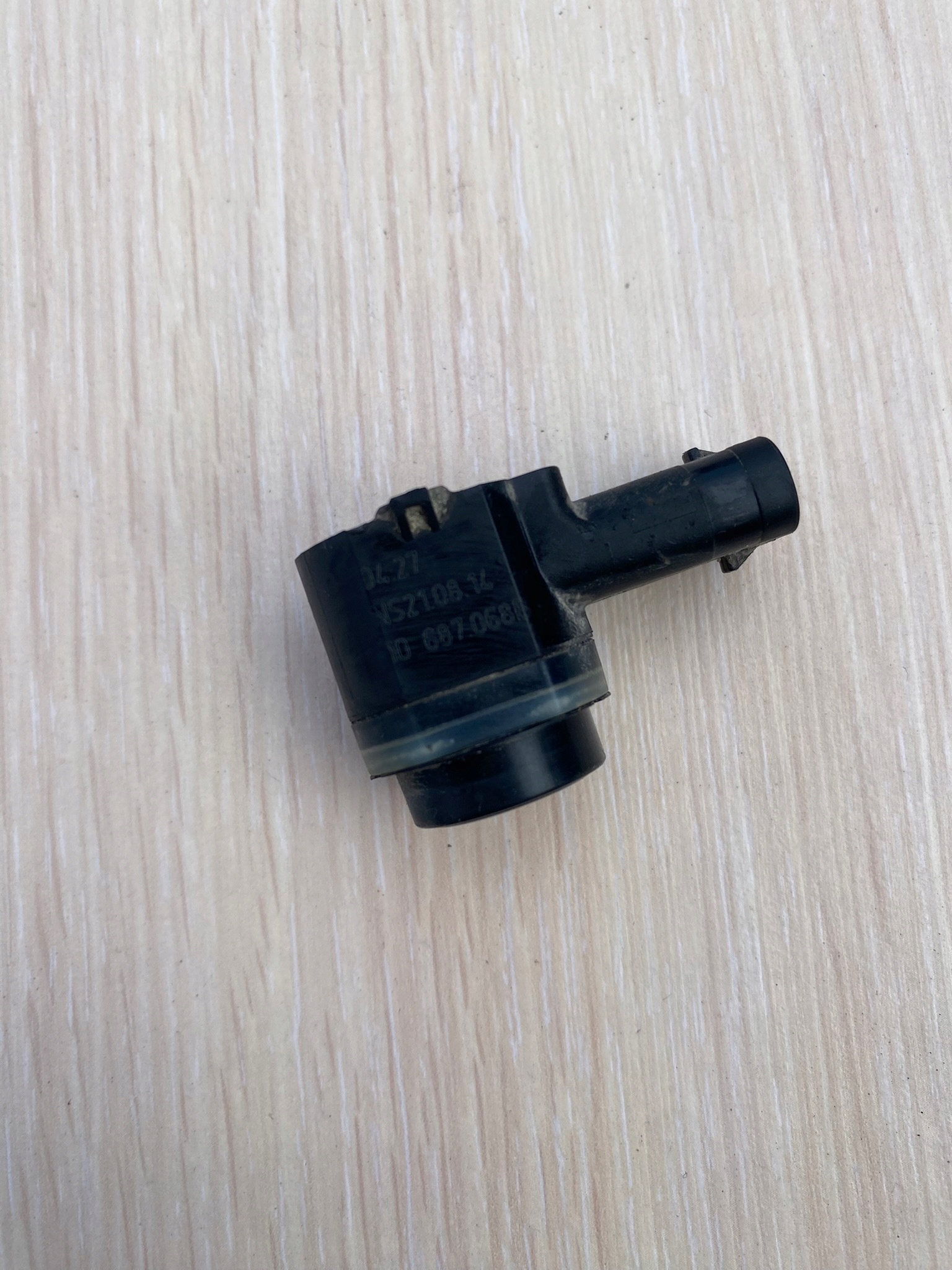 Sensor Parken PDC FORD C-MAX MK2 CJ5T-15K859-AAW 2608140144