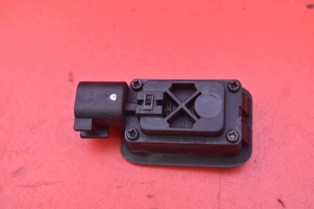 handle button bonnet rear part 1L2T-14K147-AA FORD KUGA MK2 13-20