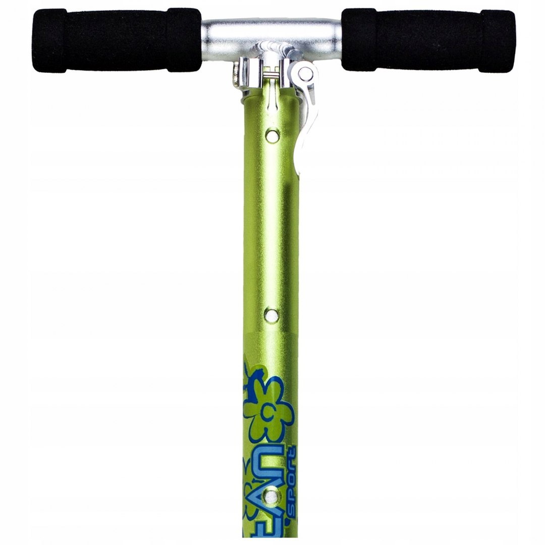 Drążek do Skakania Pogo Skoczek SPARTAN Stan opakowania oryginalne