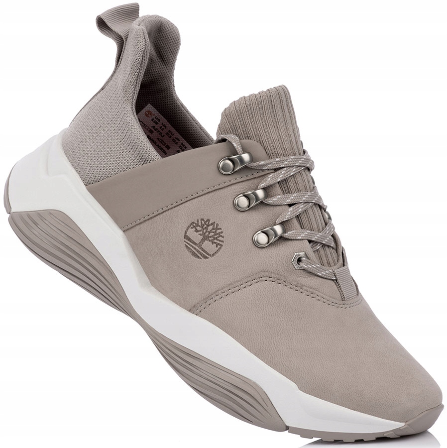 

Buty Sneakersy Damskie Timberland A272J r. 37,5