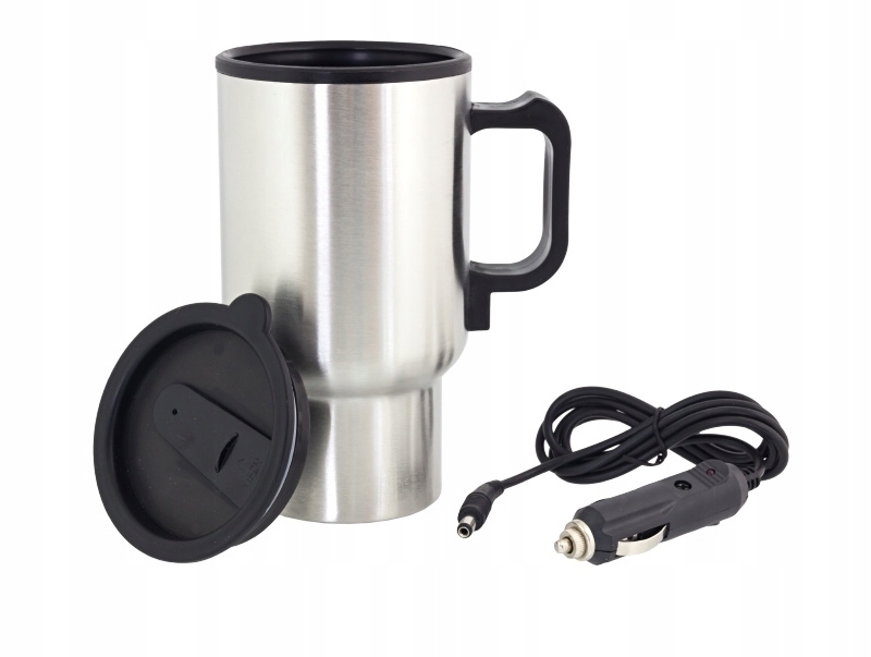 Kubek Termiczny 400ml 12V