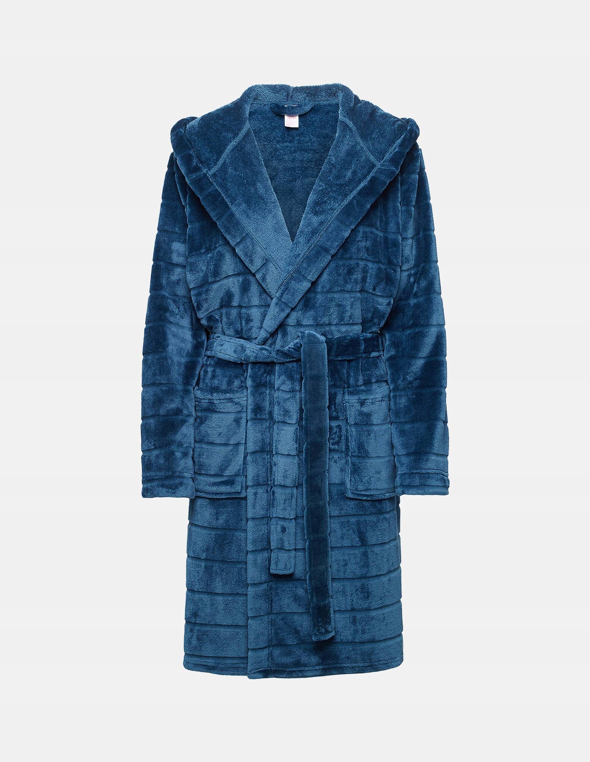 SZLAFROK DAMSKI HENDERSON GREASE 41062-69 r.S Rękaw długi rękaw