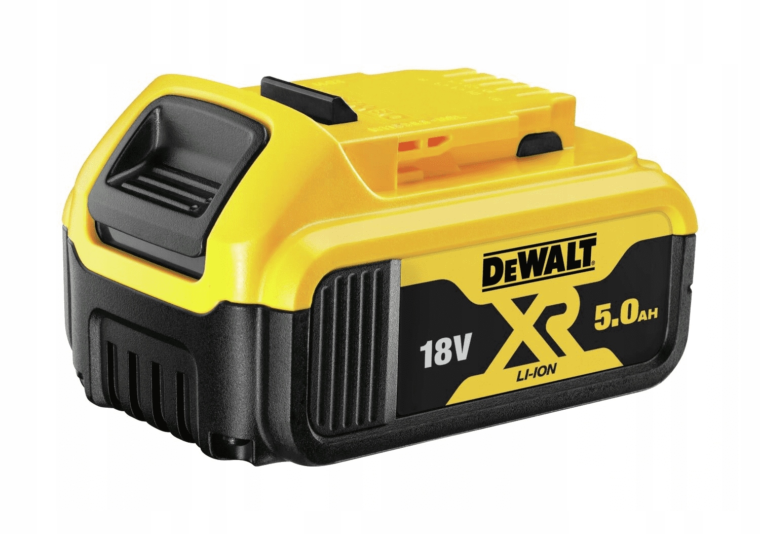 Akumulator DeWalt XR 18V 5Ah DCB184