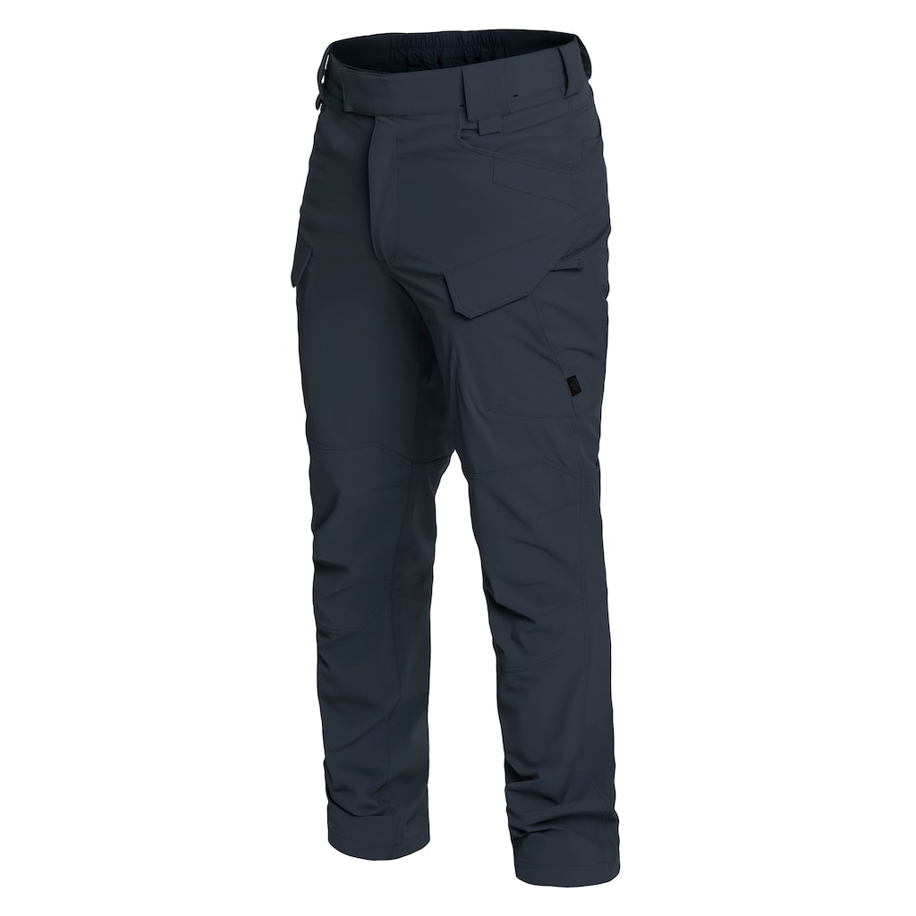 Spodnie Helikon-Tex Outback Line 40/34 nylon