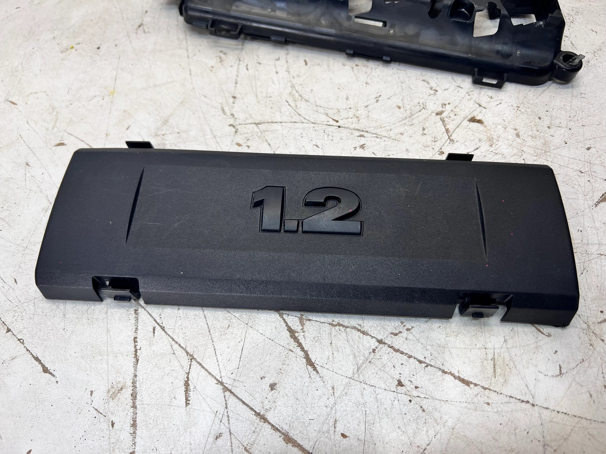blende abdeckung abdeckung CEWEK VW SEAT SKODA 1.2 MPI 03E103929A 03E971815A