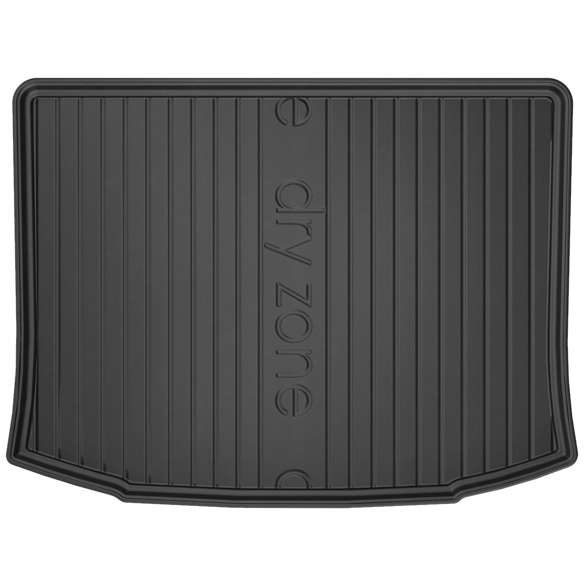 Rohož do kufru Fiat Bravo II 2007-2014 Hatchback verze bez subwooferu