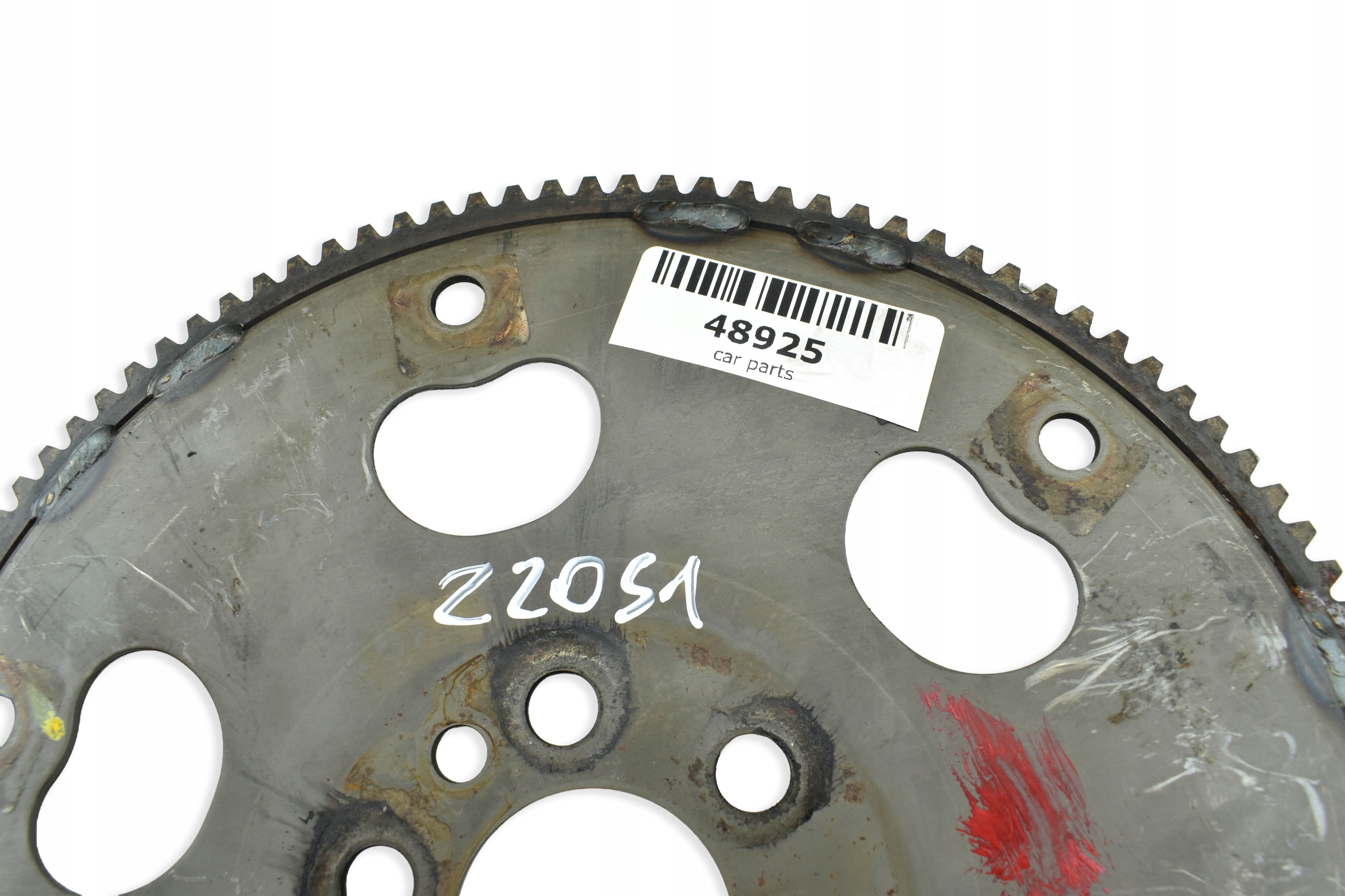 wheel flywheel OPEL INSIGNIA A 2.0 Turbo A20NHT