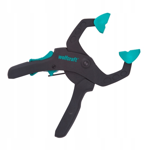 

Ścisk Z Mechanizmem Zapadkowym WF3615000 Wolfcraft