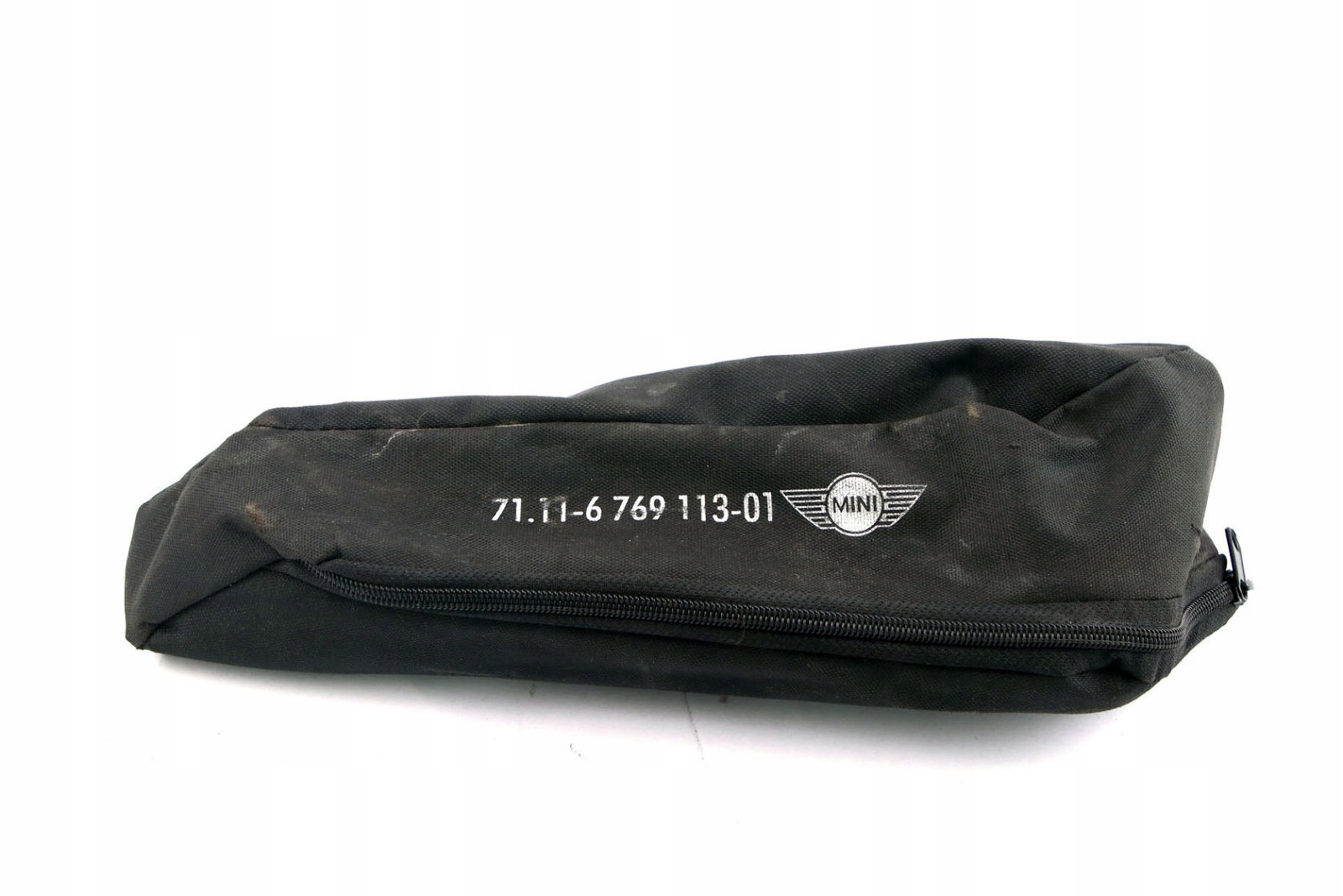 MINI Cooper R50 Джек джек, гаечный ключ, ear