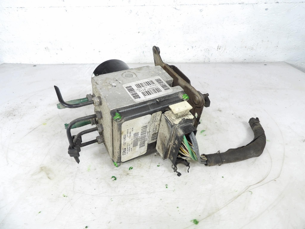 PEUGEOT 407 2.0HDI Pompa ABS 15710602