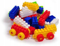 KLOCKI DIPLO 46 EL 3023