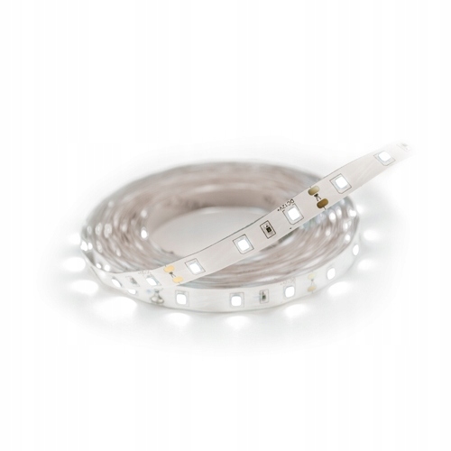 Taśma LED Ideus 3m 12V 14,4W 4100K neutralna biała IP20