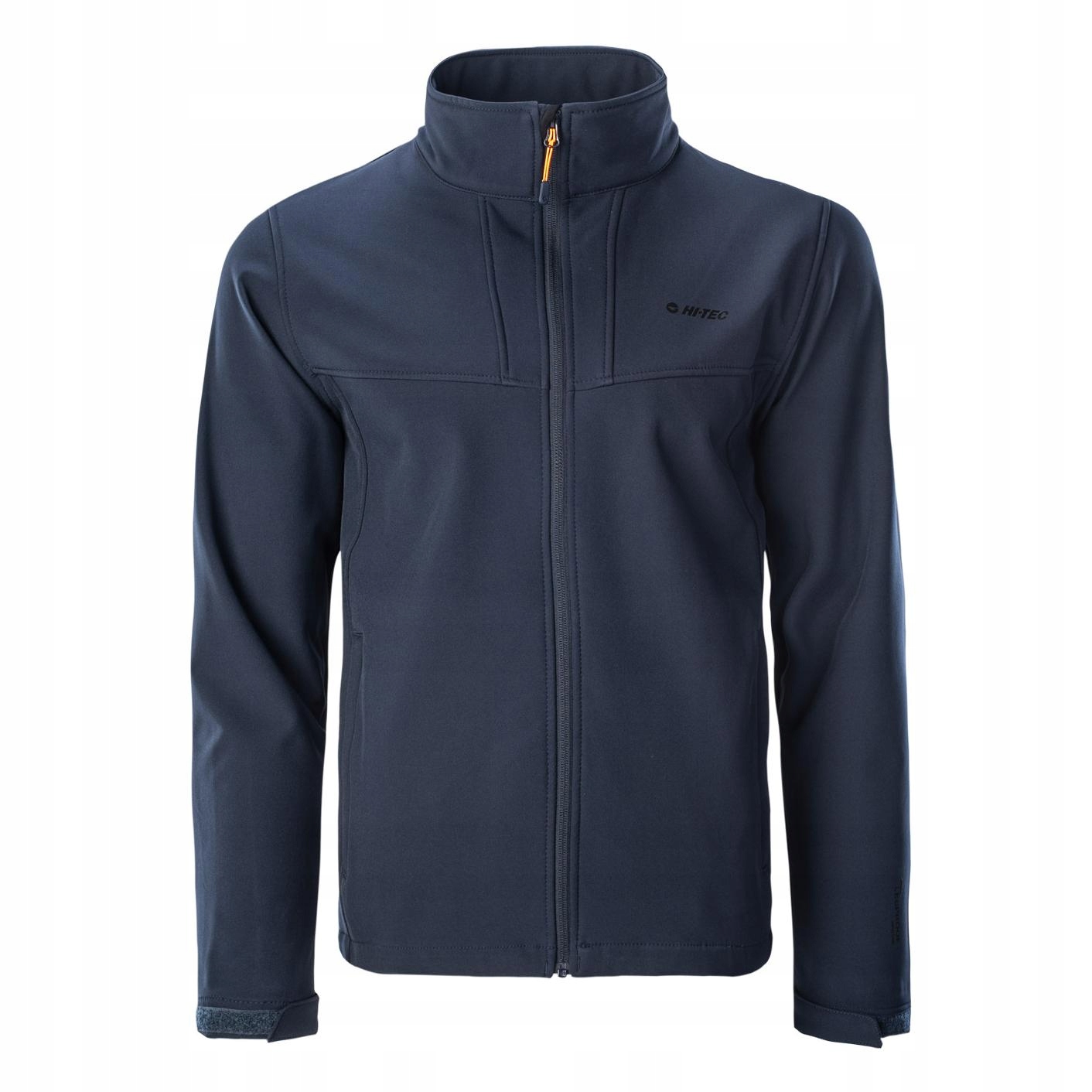 Hi-tec Pánský Softshell Livaro