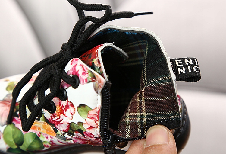 BUTY WIOSNA JESIEŃ DZIECIECE BOTKI WYGODNE R.28 Marka Inna marka