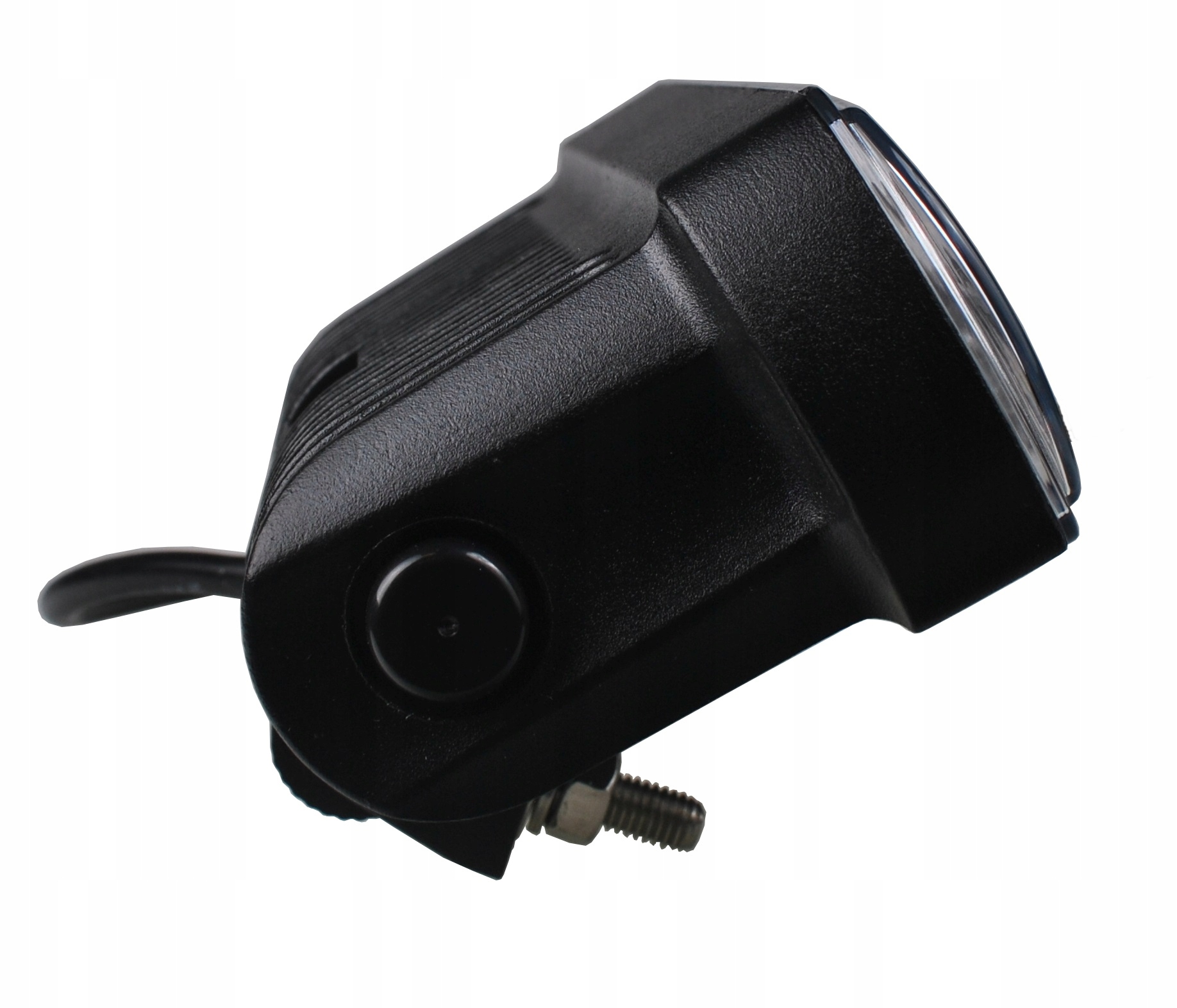 LAMPA ROBOCZA LED HALOGEN 40W 2090 lm HOMOLOGACJA Power 40 W