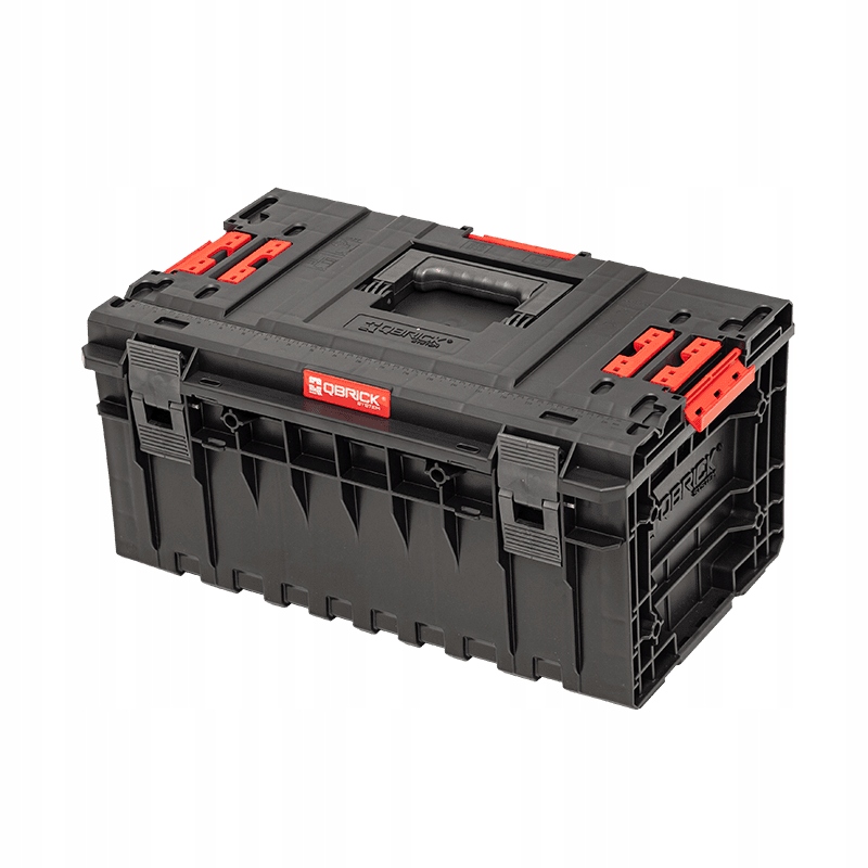 

Skrzynka Qbrick System One 350 2.0 Vario