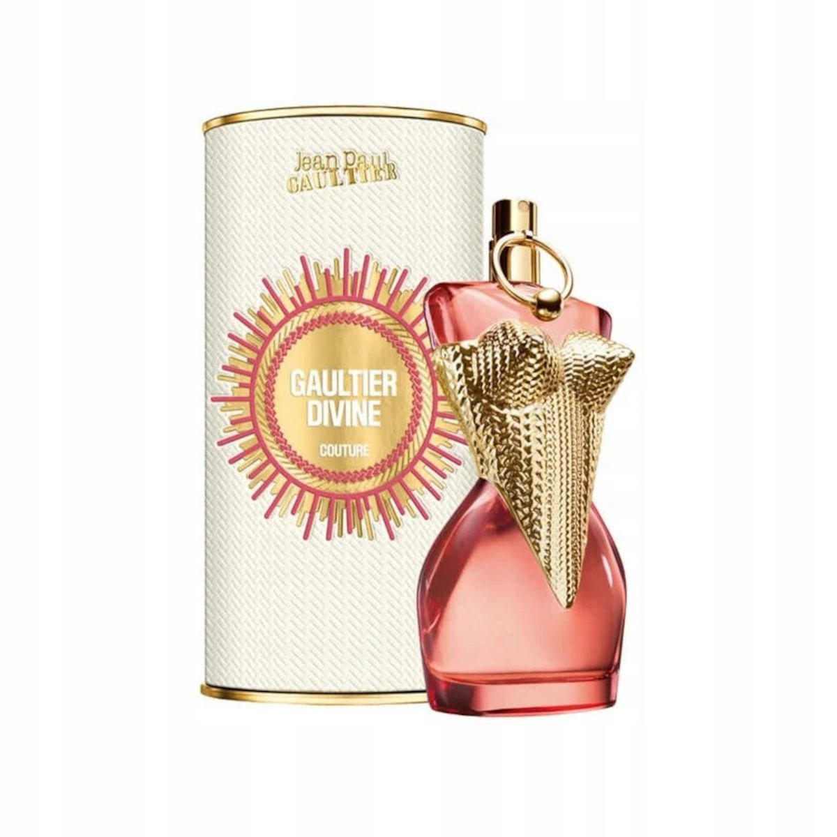 Jean Paul Gaultier Divine Couture 100 ml parfémovaná voda