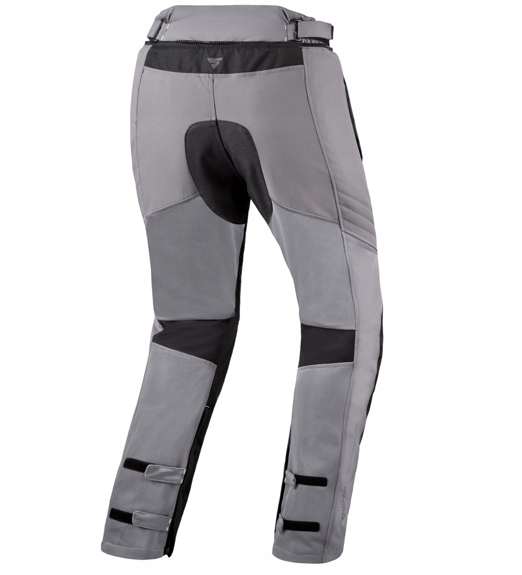 SHIMA JET MEN męskie letnie spodnie motocyklowe S WYPRZEDAŻ Producent Shima