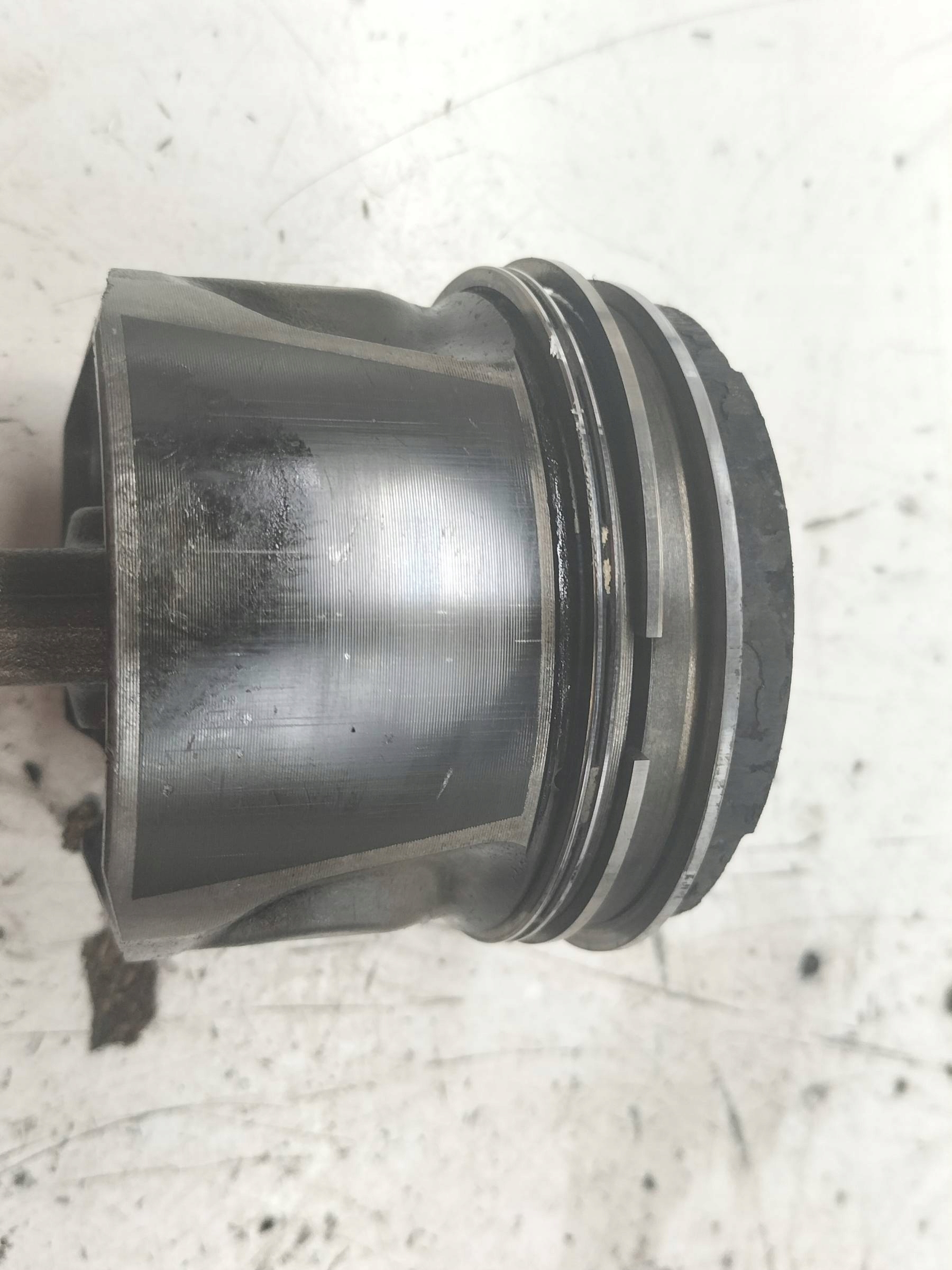 pistone Biella 81L79+ 2.4 D Volvo S60 e (2000-2009)