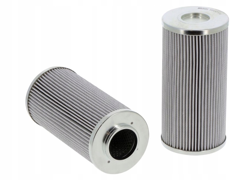 3661200258799 - Гідравлічний масляний фільтр Hifi FILTER SH 60194