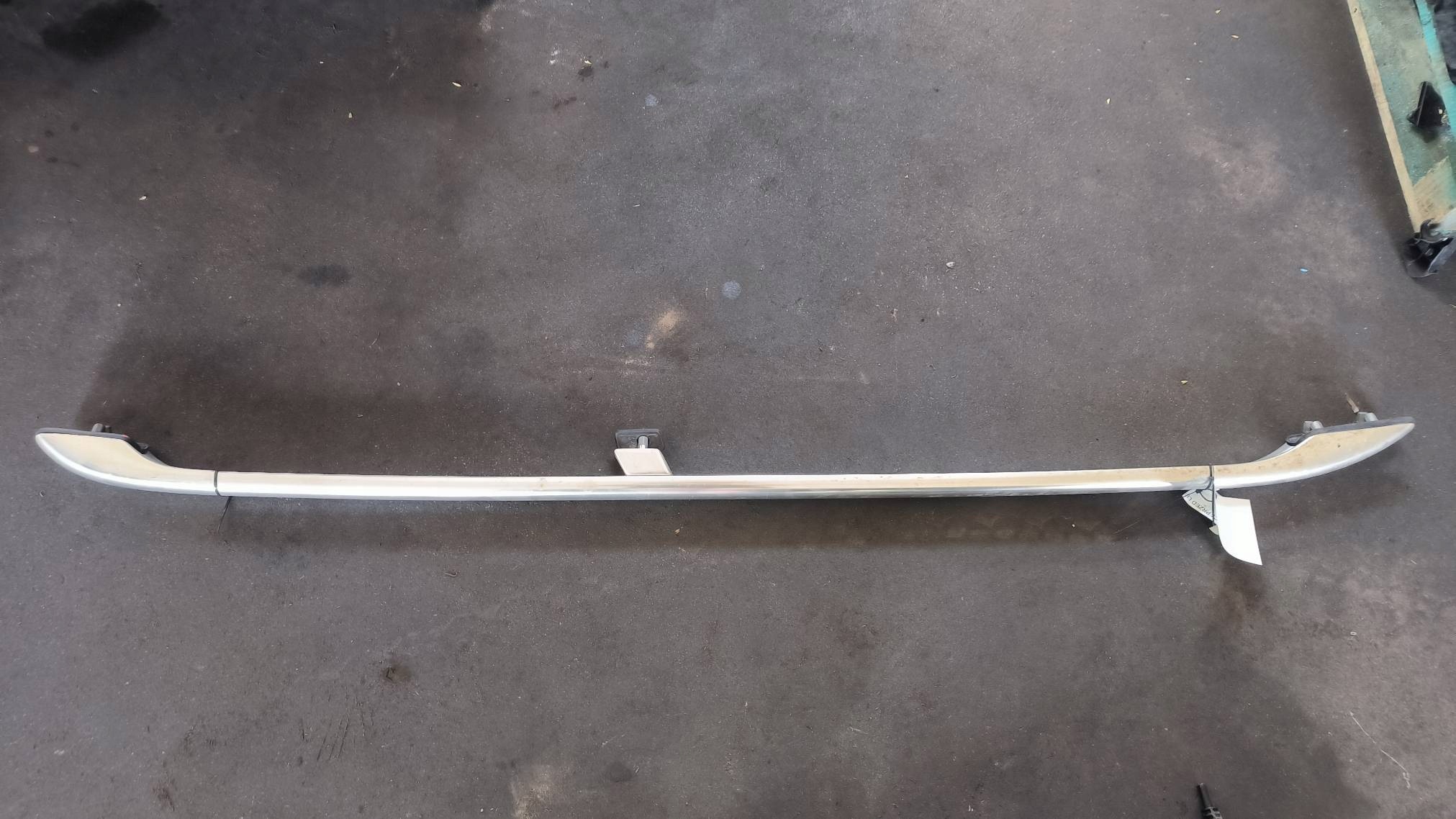 dachreling dach AUDI A6 C5