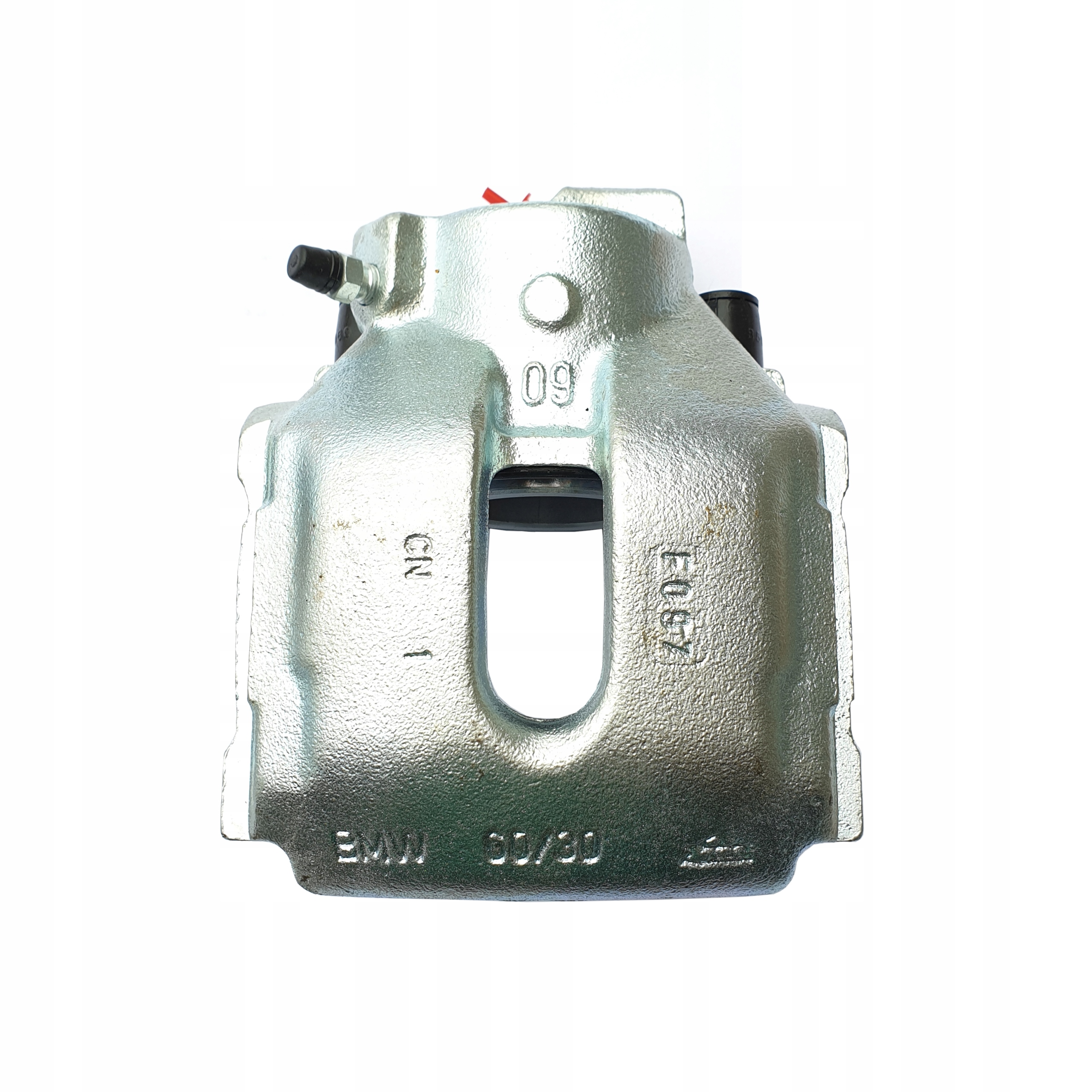 Затискач передній лівий правий BMW X3 E83 X5 E53