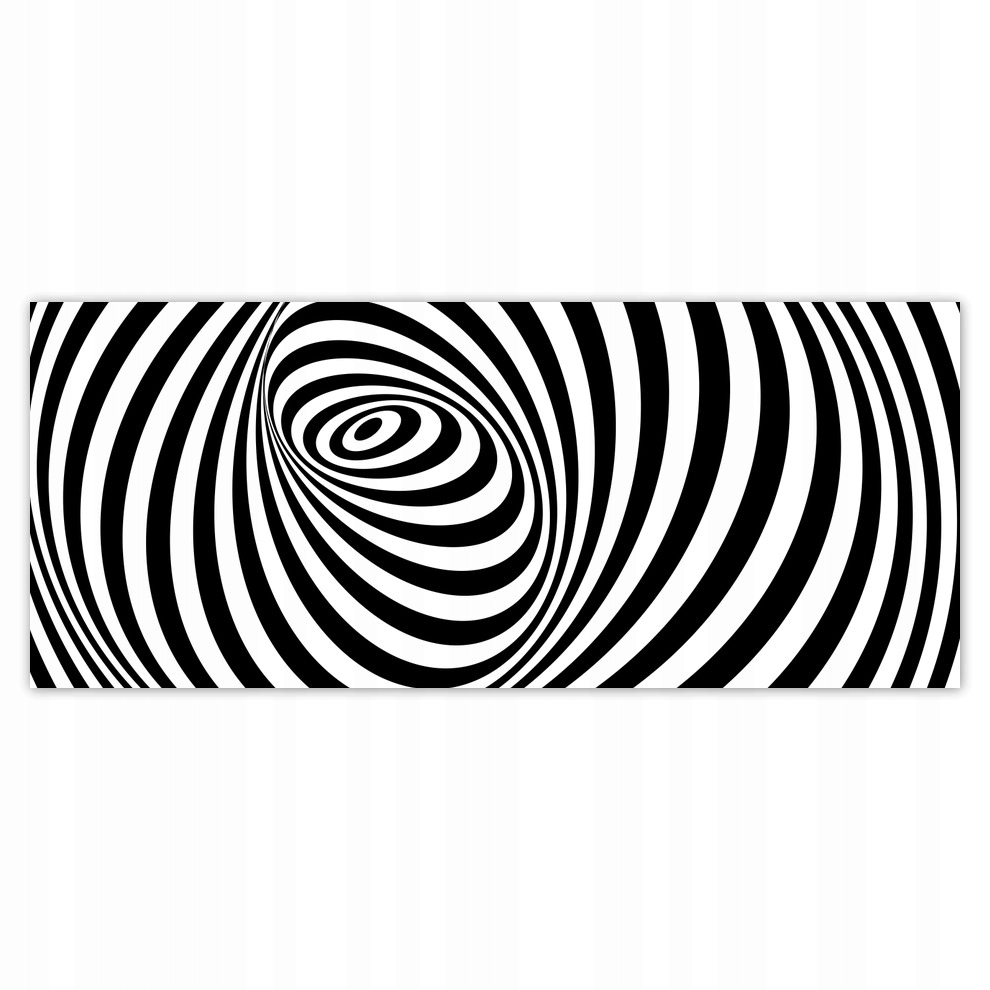 

Fototapety flizelina 250x104 Czerń Biel Abstrakcja