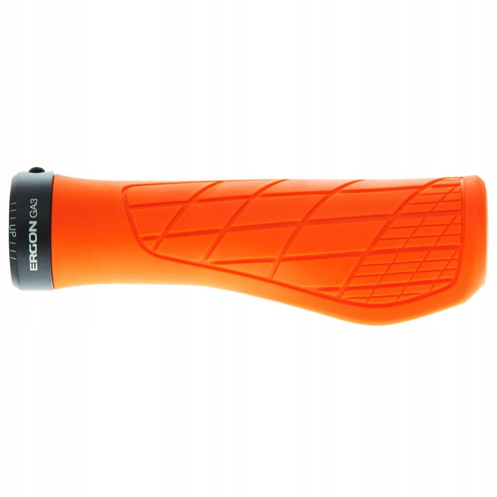 Chwyty kierownicy Ergon GA3 S juicy orange S