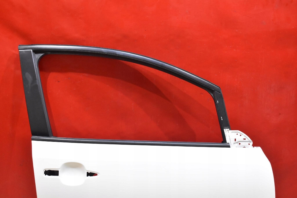 door right front front BIALE NISSAN LEAF 1 and ZA0 LIFT 10-17