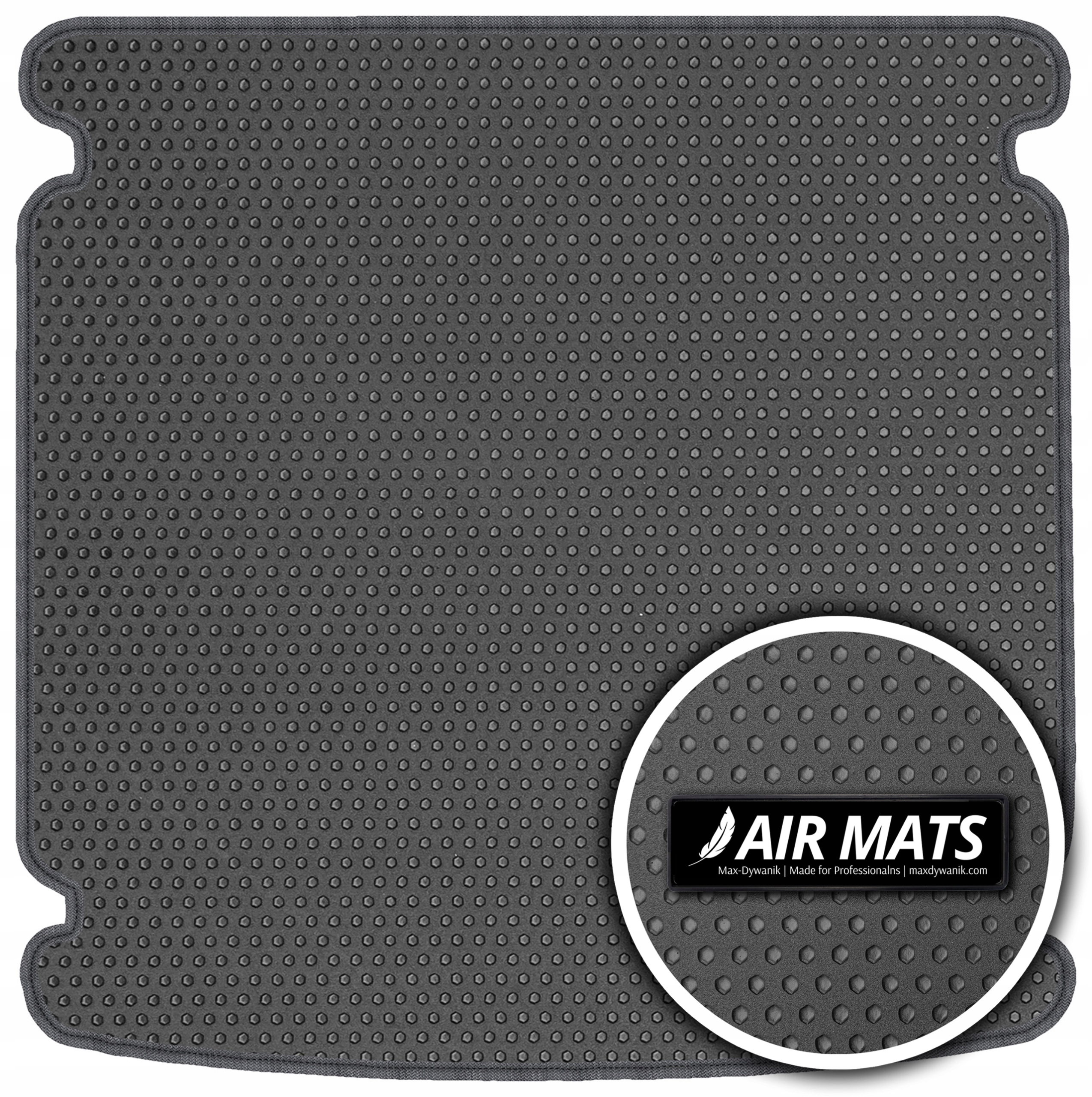Seat Exeo Kombi 2008-2013 Rohož do kufru Eva Air Mats