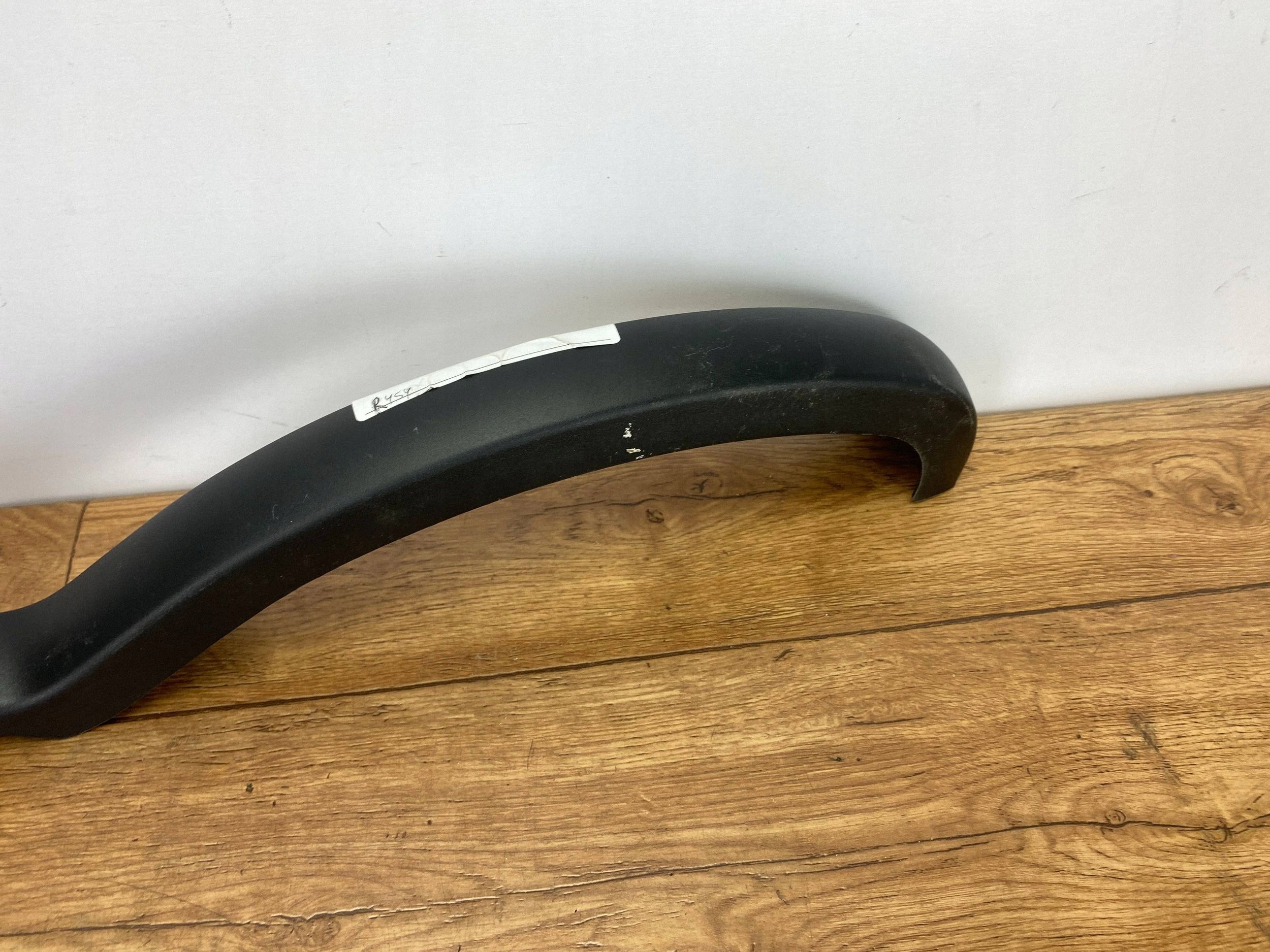 cover of a hinge boot right Dodge Charger 2015+