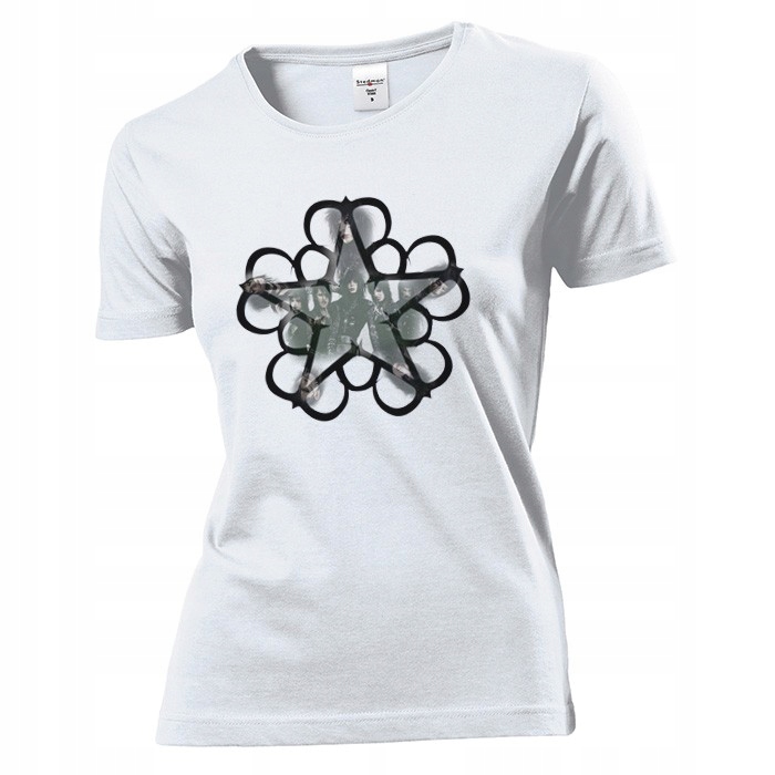 

Koszulka damska Black Veil Brides S