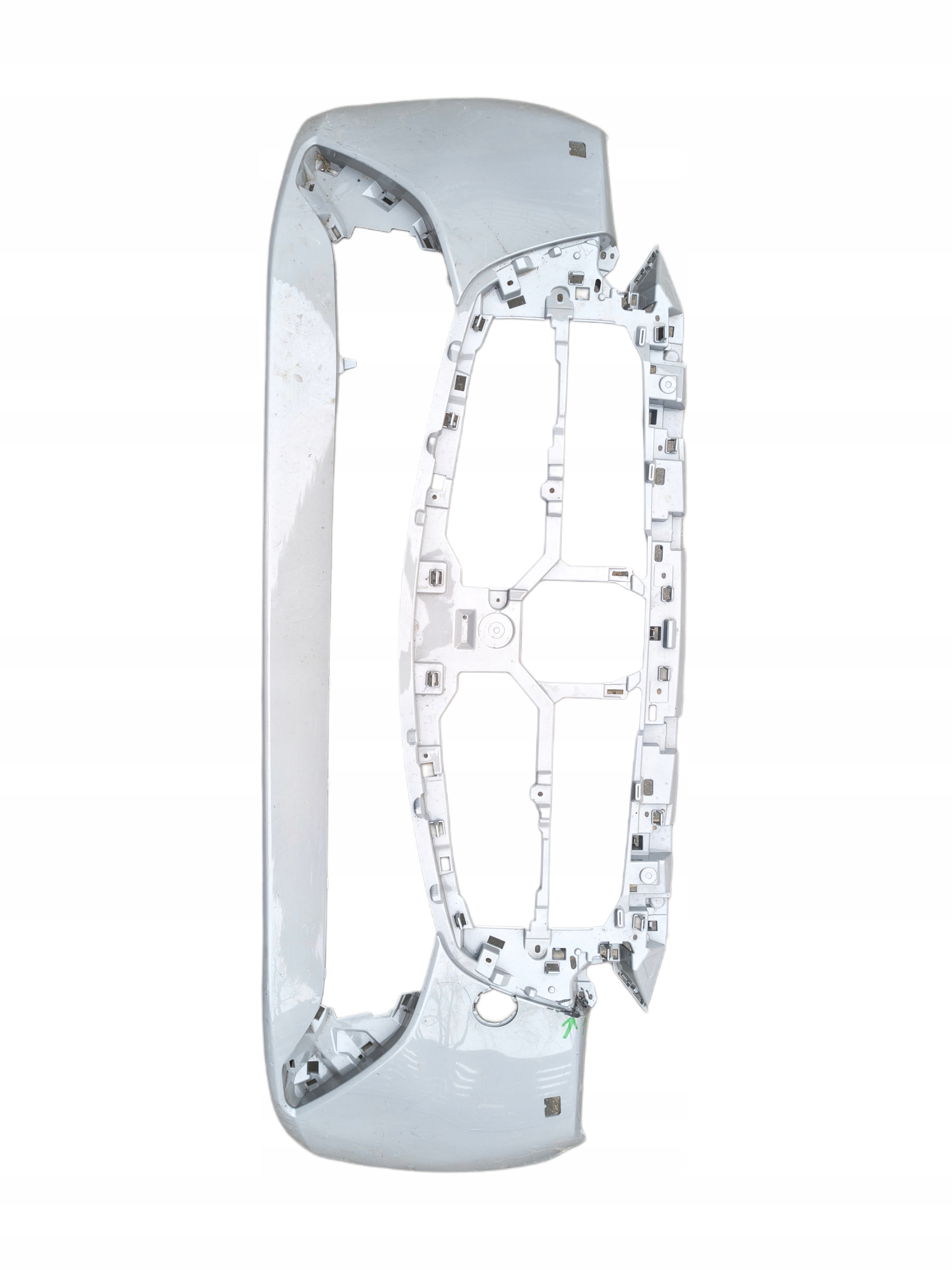 MAZDA 2 2022+ zderzak D65E-50031