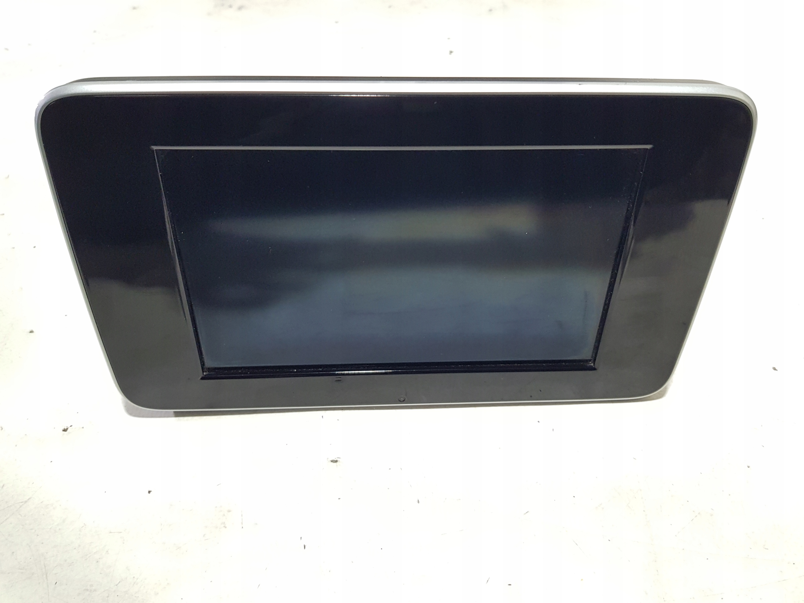 EKRAN display navigation devices MERCEDES W205 2059026902