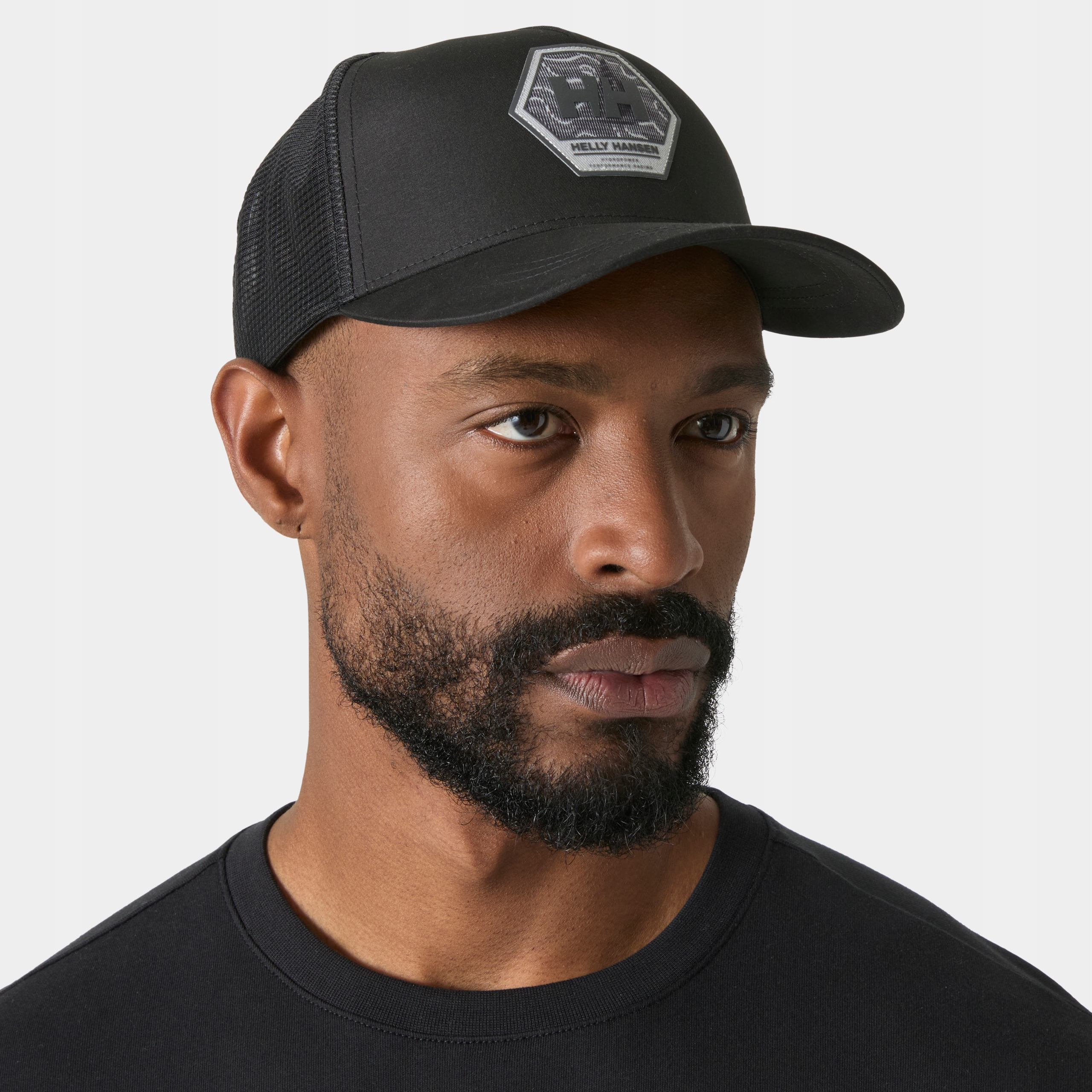 Czapka Helly Hansen 2026 Hp Cap Eb O/s