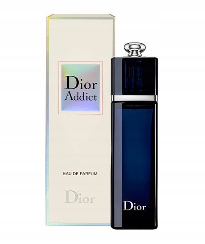 Dior Addict woda perfumowana dla kobiet 50 ml