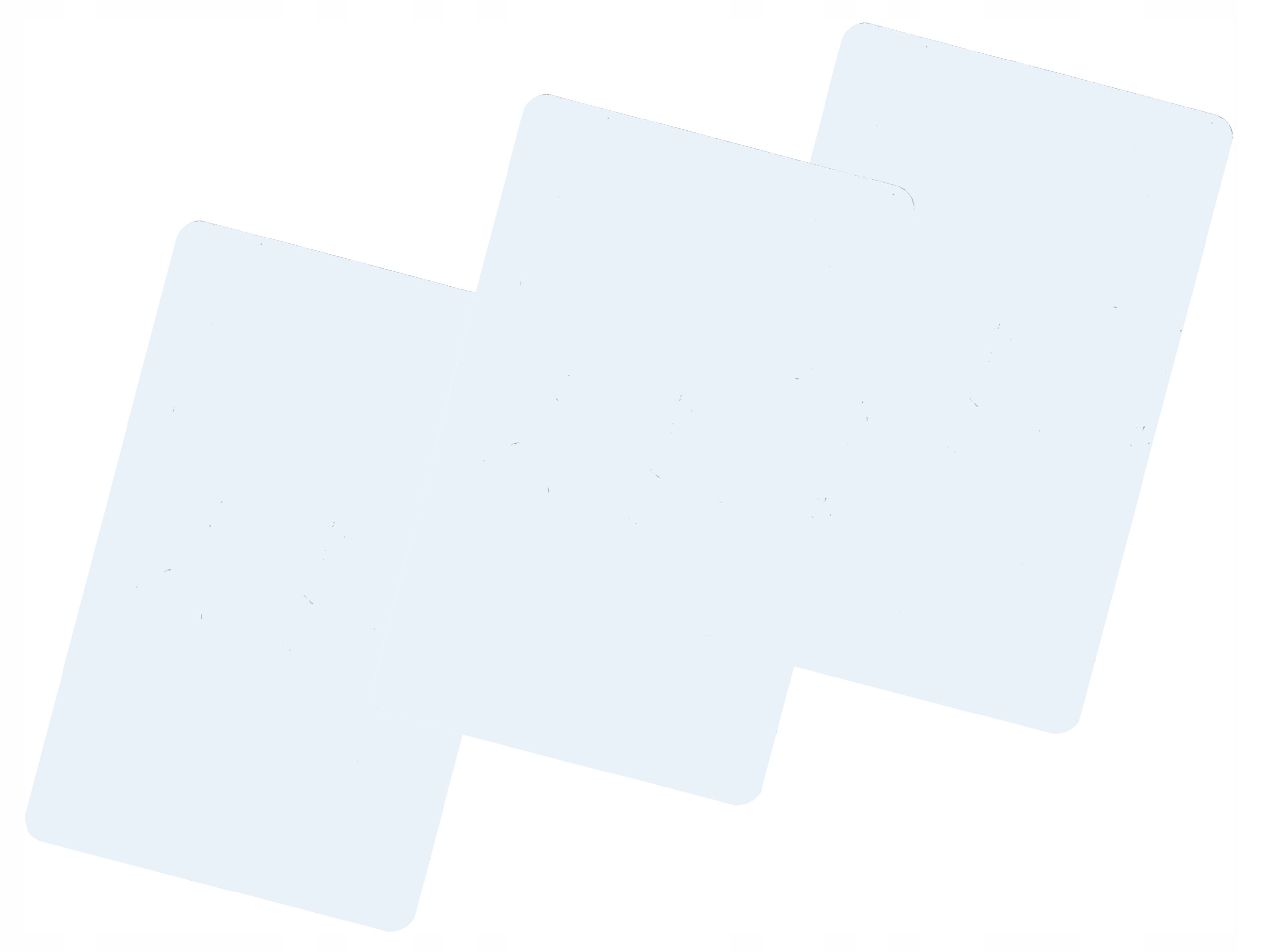 Bezkontaktní karta iCODE Iso/iec 15693 Slix SL2S2002 13.56MHz Rfid IC x30