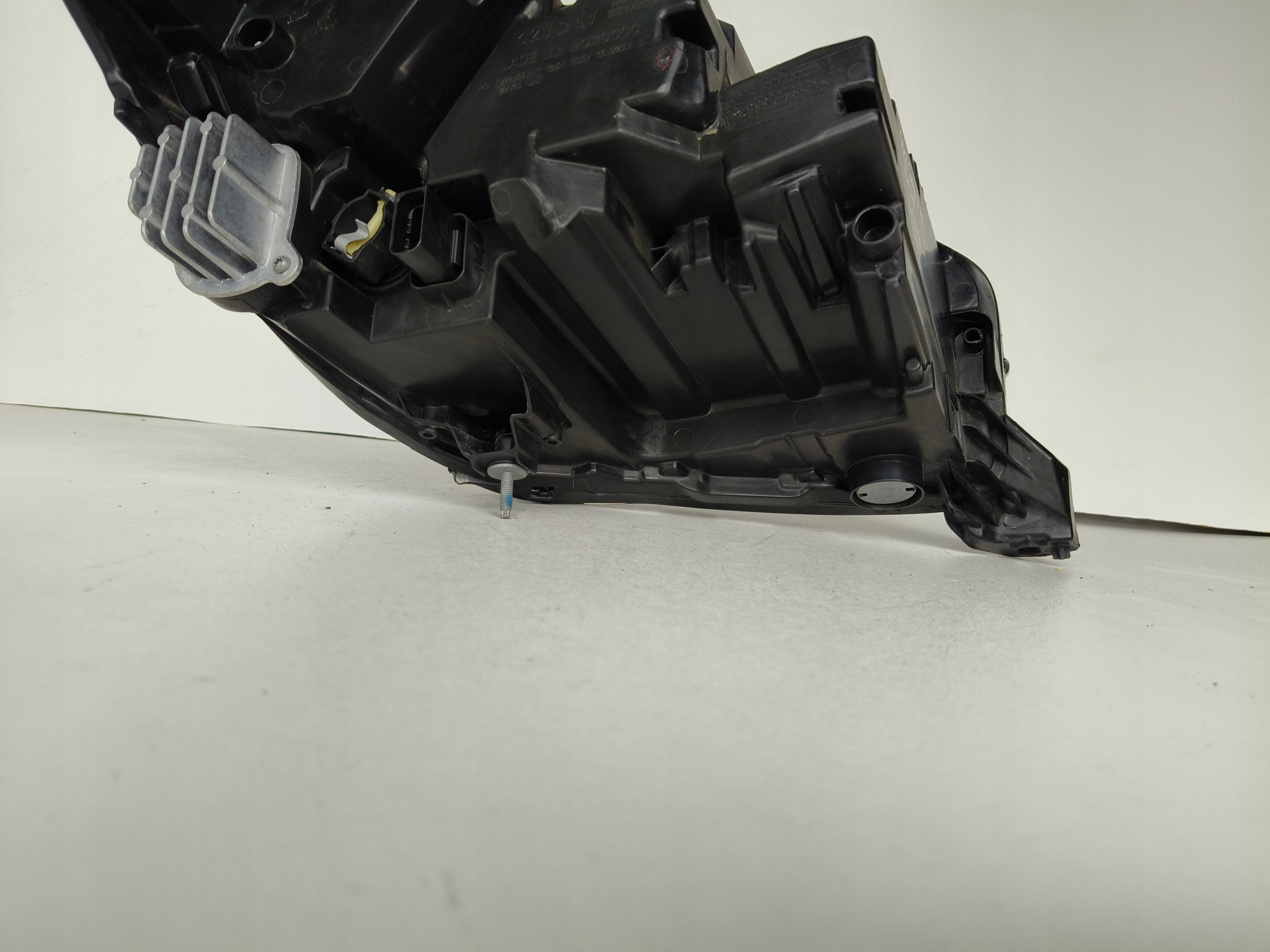 light left REFLEKTOR OPEL CORSA F 19- FULL LED